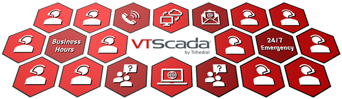 VTScada Support